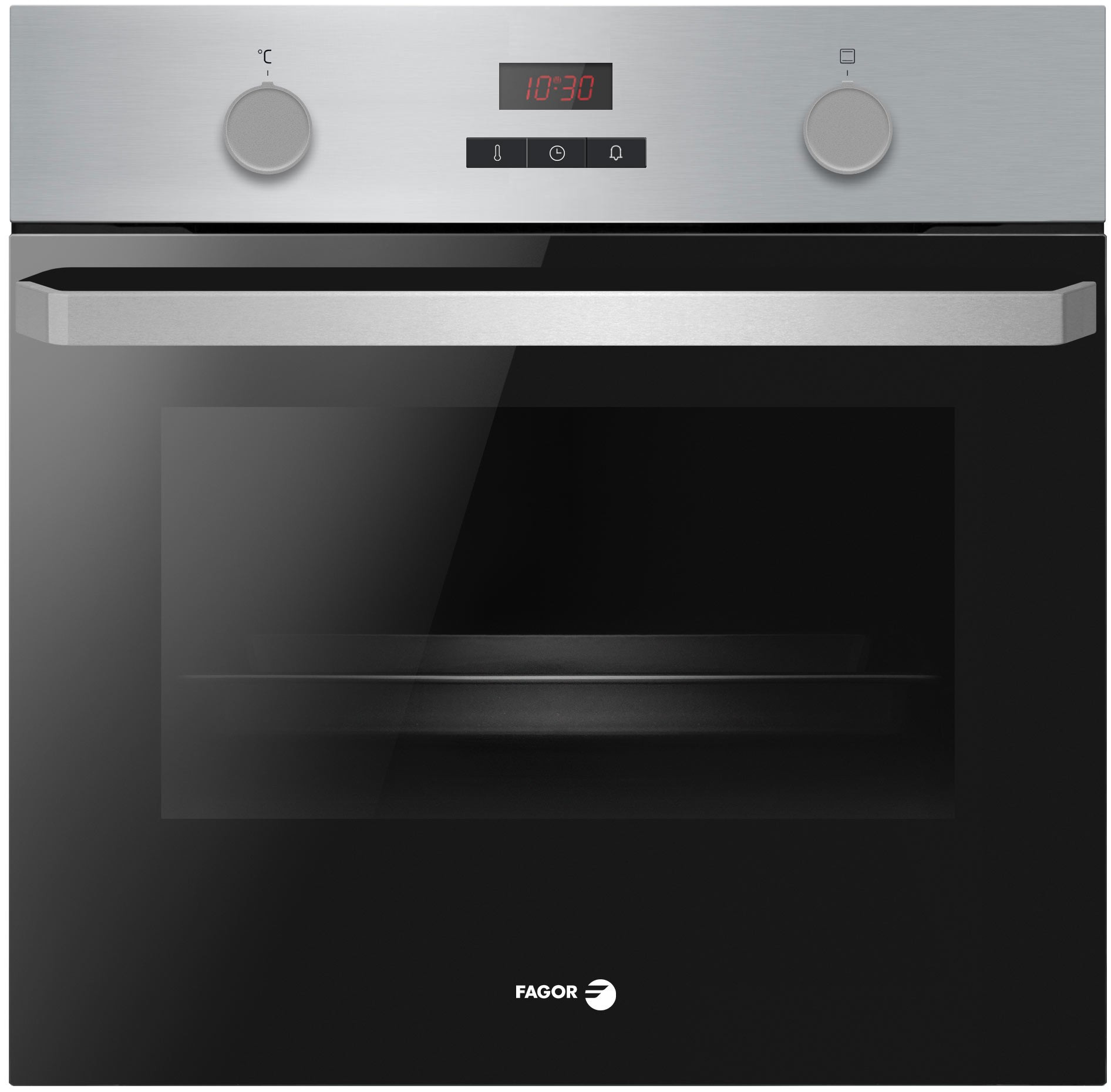AMICA/FAGOR FOUR MULTI FONCTIONS PYROLYSE 65L  P.F INOX