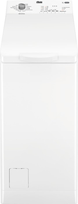 FAURE LAVE-LINGE TOP - 11 PROGRAMMES DONT LAINE, MIX 20°C, COULEURS F