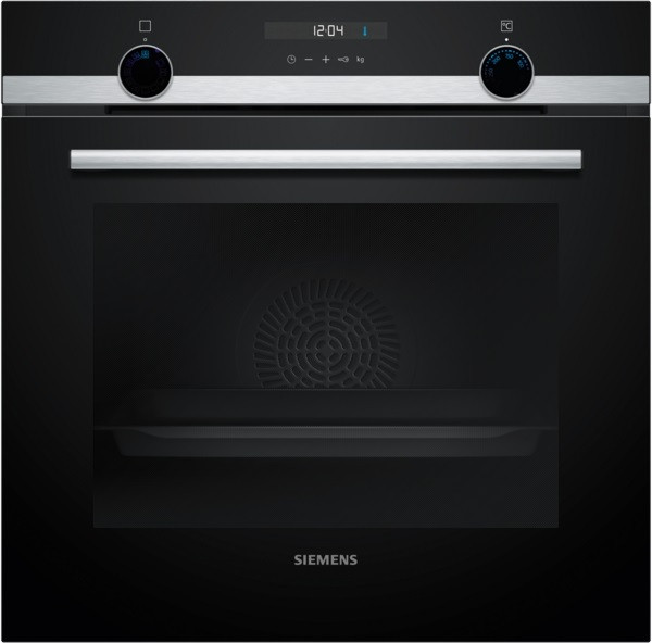 SIEMENS| FOUR, 60 CM, IQ500, CLASSE ENERGIE A+, 7 MODES DE CUISSON, 