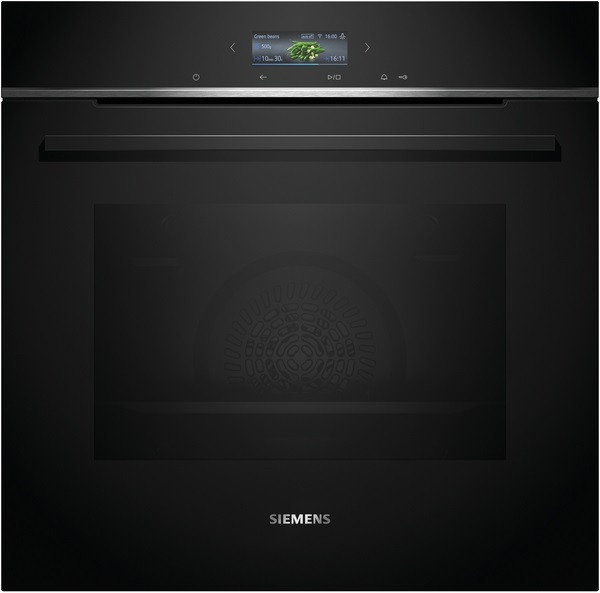 SIEMENS| - FOUR MULTIFONCTION PYROLYSE SOFTCLOSE - IQ700 -