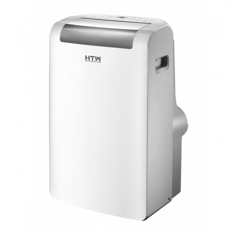 HTW CLIMATISEUR MOBILE MONOBLOC 3500W / 35m2 / TELECOMMANDE