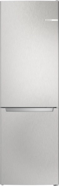 BOSCH| REFRIGERATEUR COMBINE POSE-LIBRE, SER2, NO FROST, CLASSE ENER