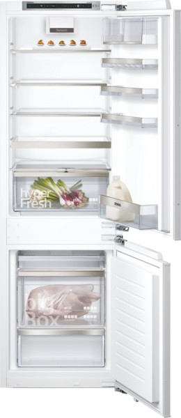 SIEMENS REFRIGERATEUR COMBINE INT 177 A++ PANTO