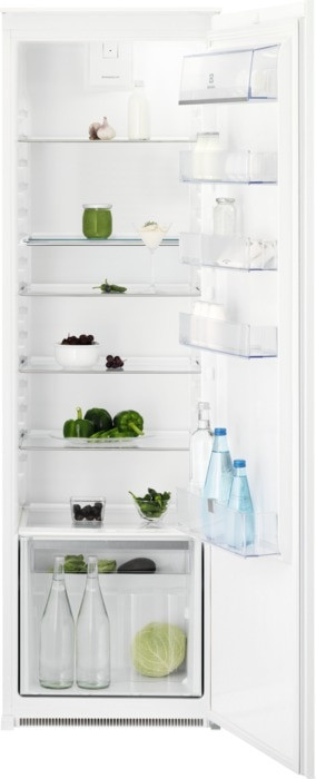 ELECTROLUX RÉFRIGÉRATEUR 1 PORTE TOUT UTILE - INTEGRABLE - NICHE D`EN