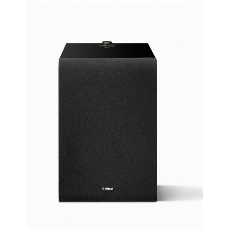YAMAHA CAISSON DE GRAVES 130W MUSICCAST SOLDE EXPO
