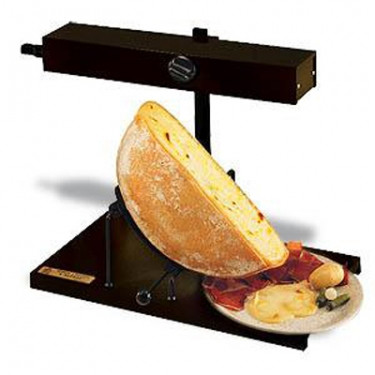 BRON COUCKE RACLETTE L'ALPAGE.900W.6/8PERS.