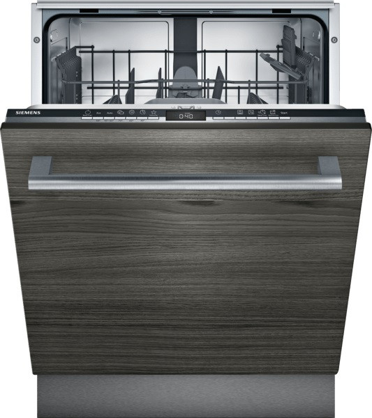 SIEMENS LV FULL INT 60CM IQ300 VARIO FLEX 46DB - E