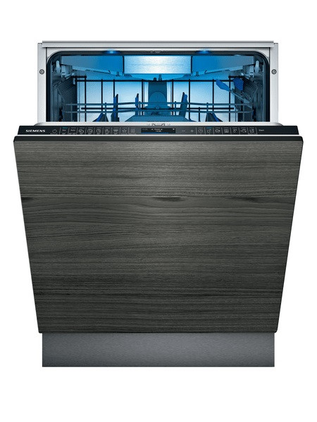 SIEMENS LVFULL ZEOLITH GLASS ZONE OPEN ASSIST WIFI 14CVTS 41/43 A+++