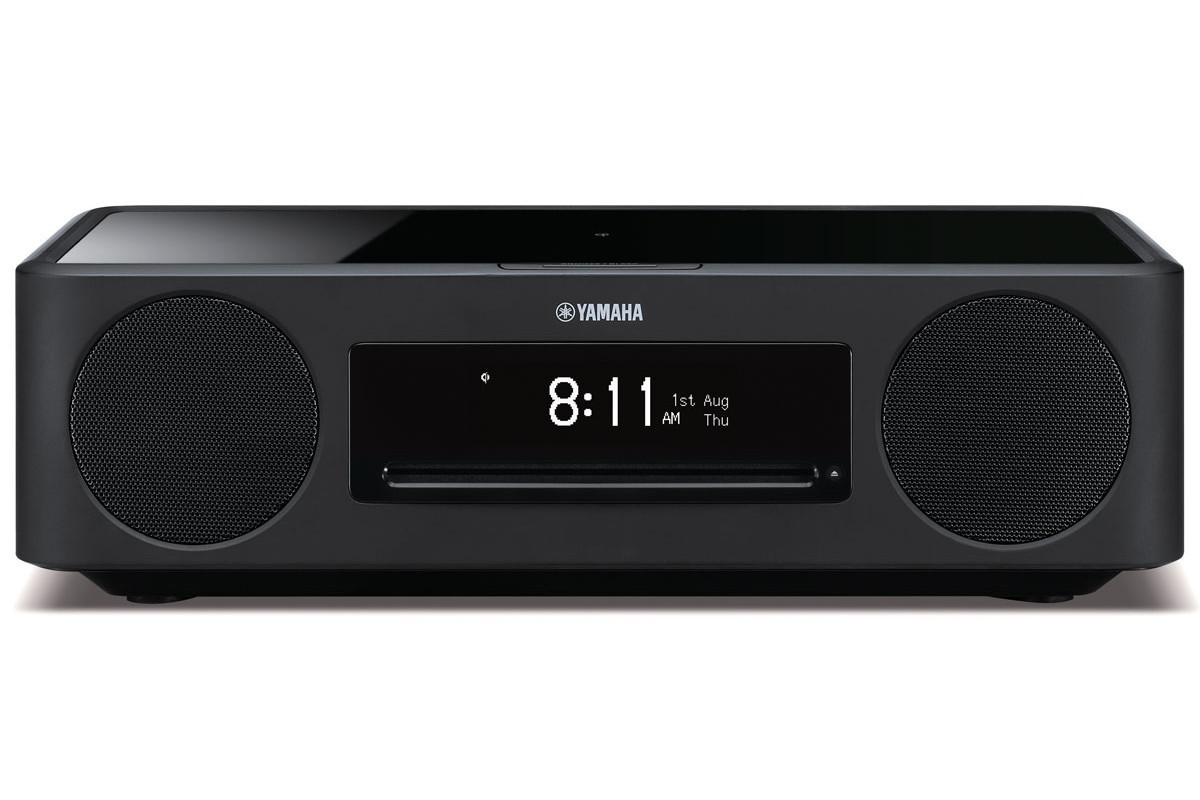 YAMAHA  AUDIO STEREO  2 X 25W MUSICCAST BLUETOOTH WI FI CHARG/INDUC