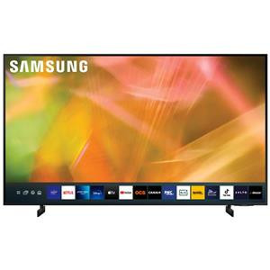 SAMSUNG TV LED 165CM 4K UHD HDR10+ WI FI BLUETOOTH DOLBY DIGITAL +