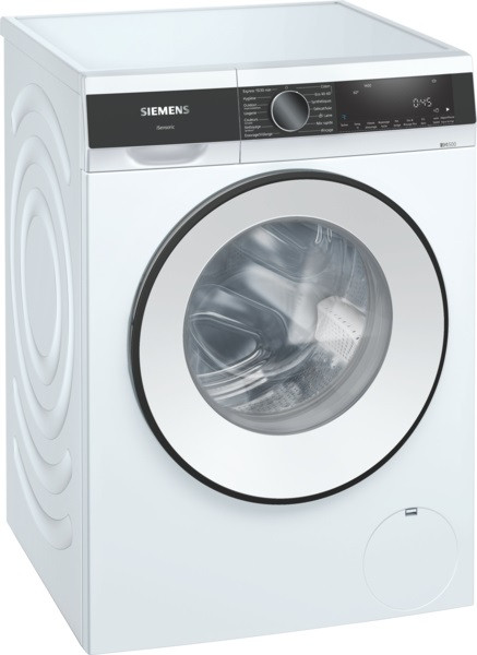 SIEMENS| - LAVE-LINGE FRONT POSE-LIBRE - IQ500 -