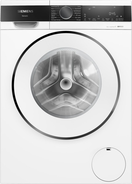 SIEMENS LL FRONT 9 KG 1400 TRS  I DOS A