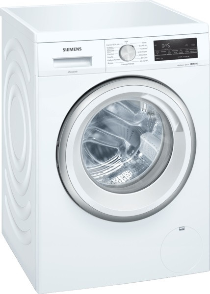SIEMENS LAVE-LINGE FRONT 1200T 9KG DETOPABLE