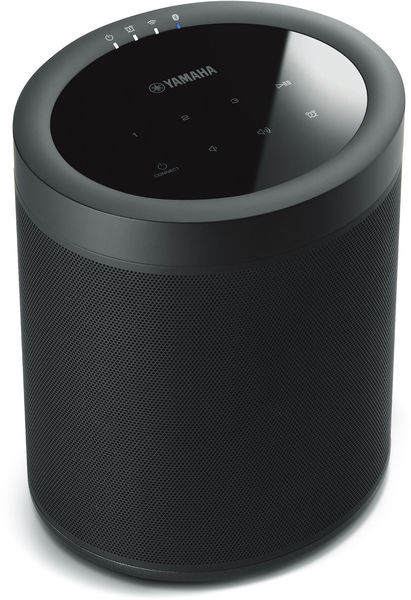 YAMAHA ENCEINTE MULTIROOM MUSICCAST 